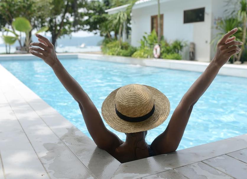 Piscina Foto