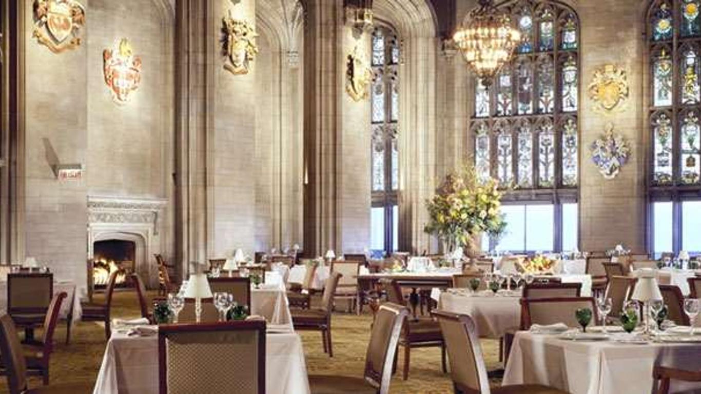 University Club of Chicago