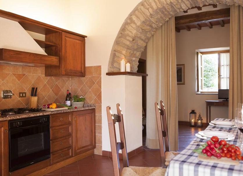 Cocina Foto