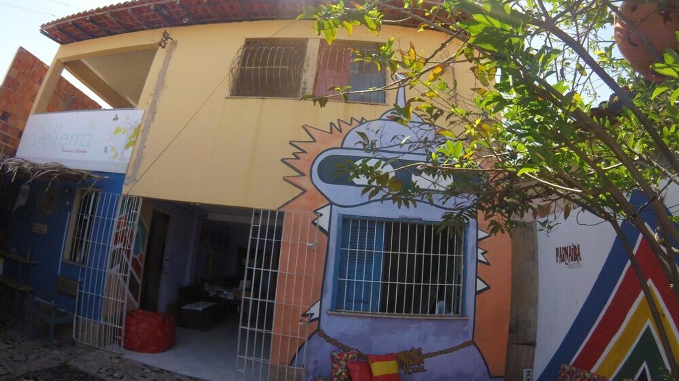 Parnaiba Hostel