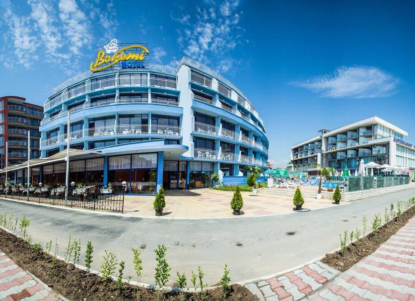Edificio Foto