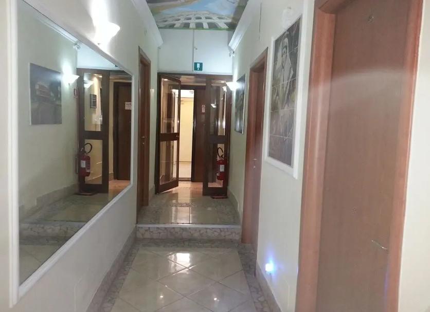 Pasillo Foto