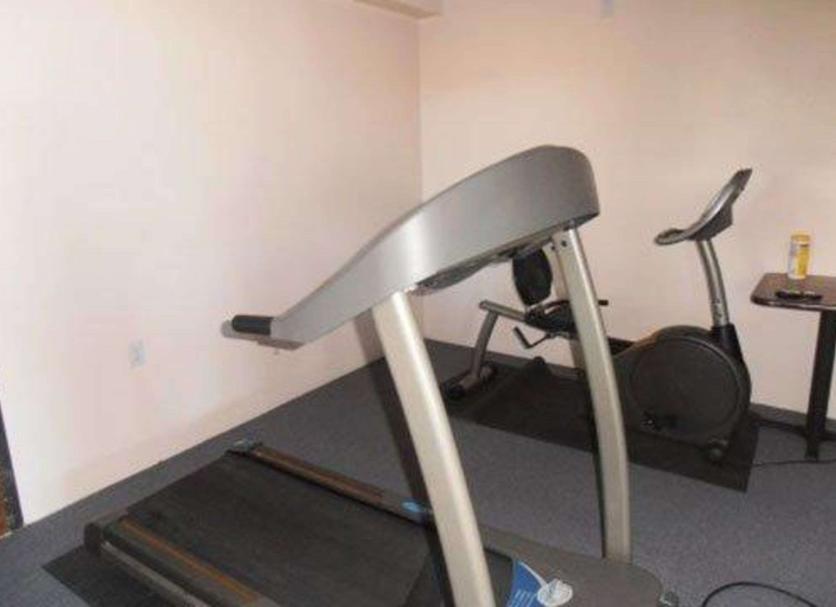 Gym Foto