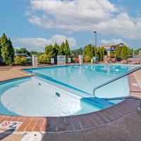 Best Western Kirkwood Inn