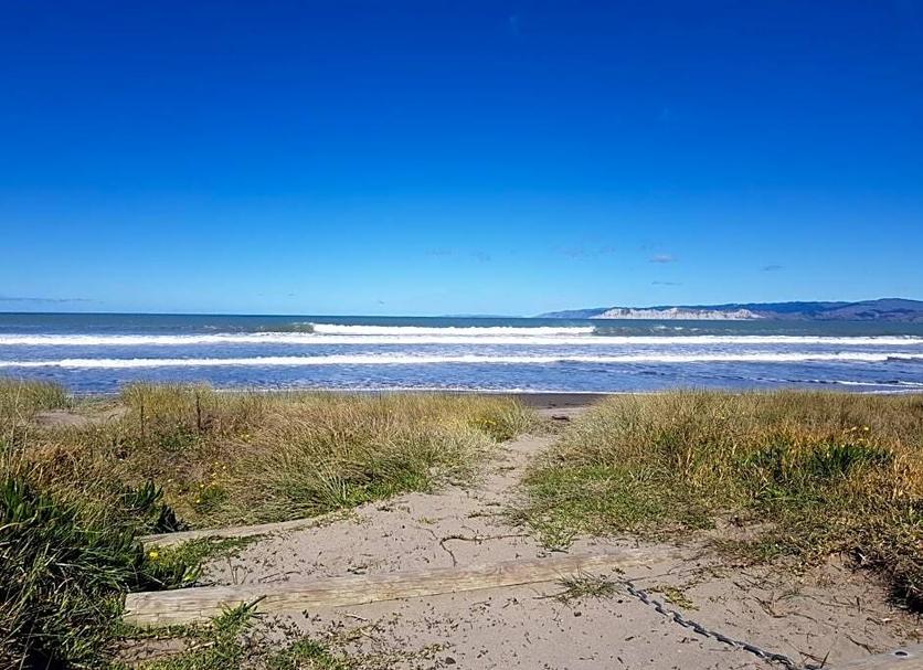 Playa Foto