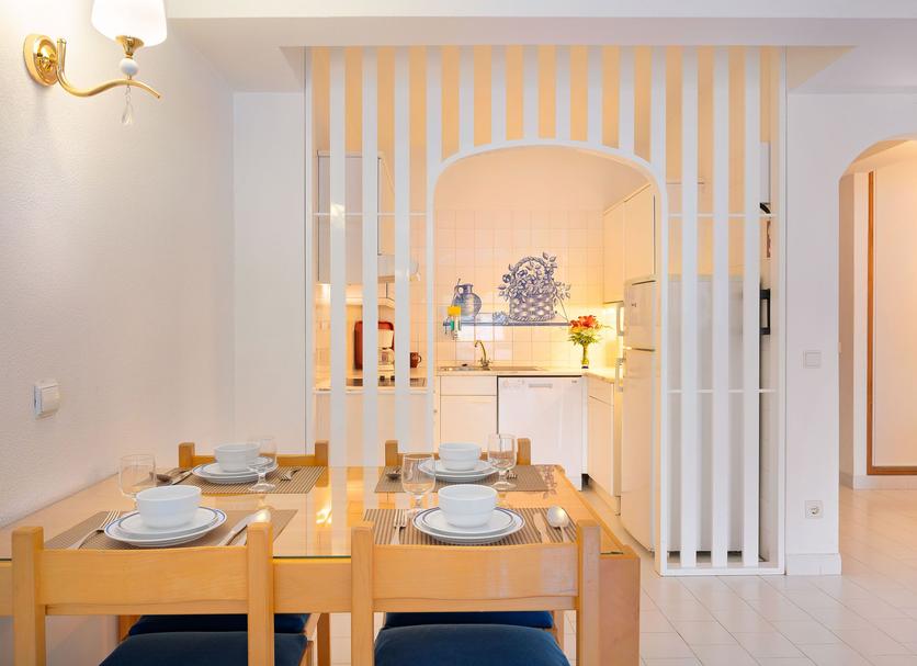 Comedor Foto