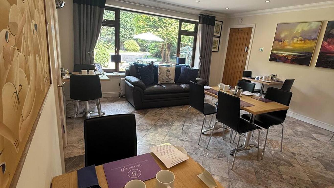 Barncroft Luxury Guest House