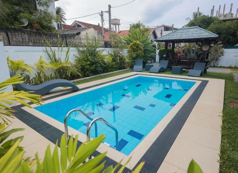Piscina Foto
