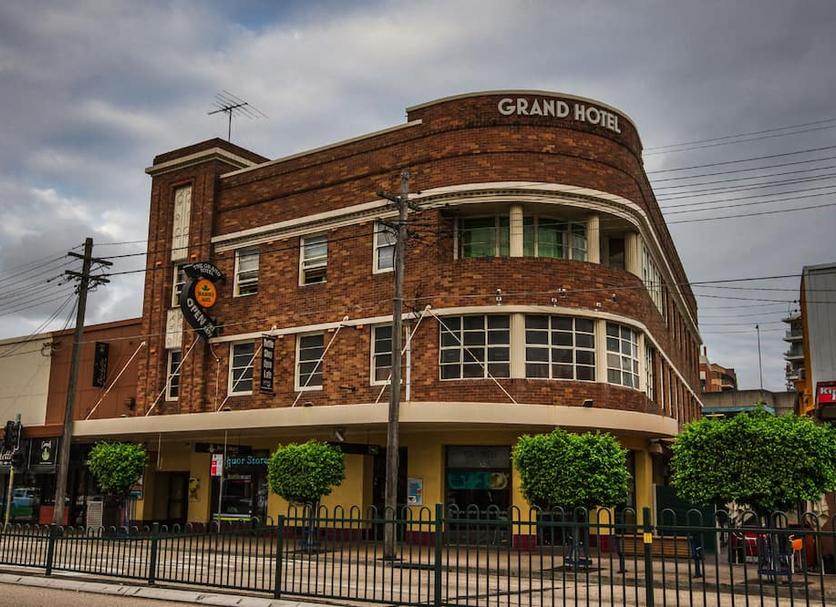 Edificio Foto