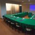 Sala de conferencias