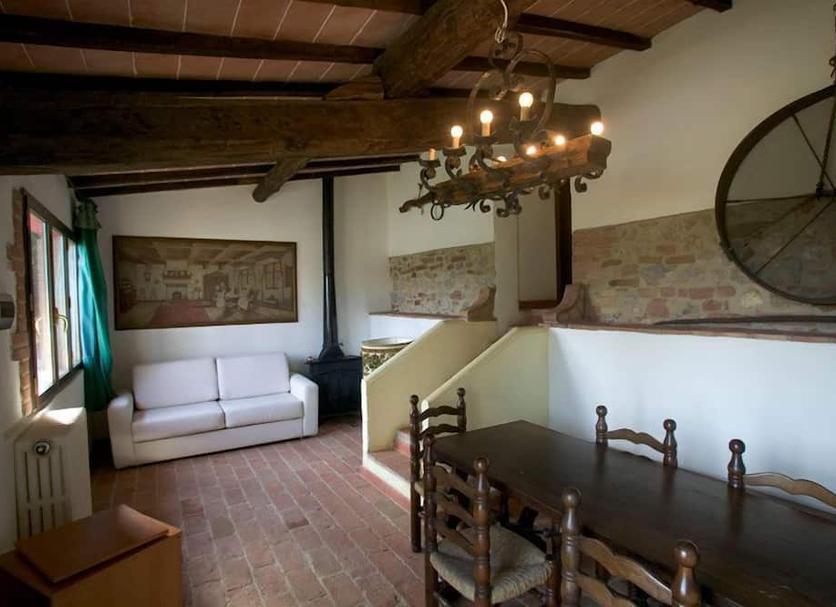 Comedor Foto