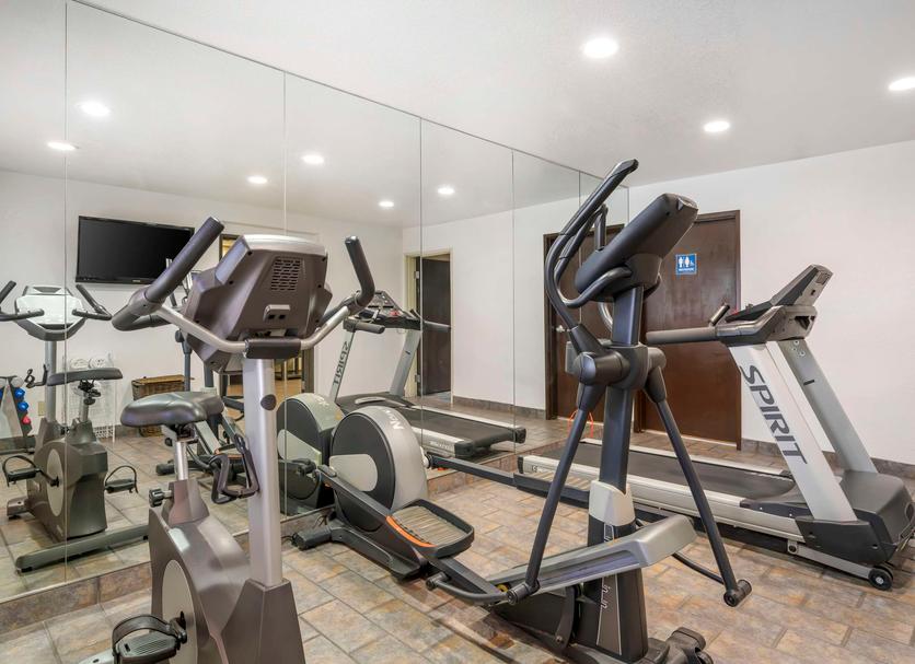 Gym Foto