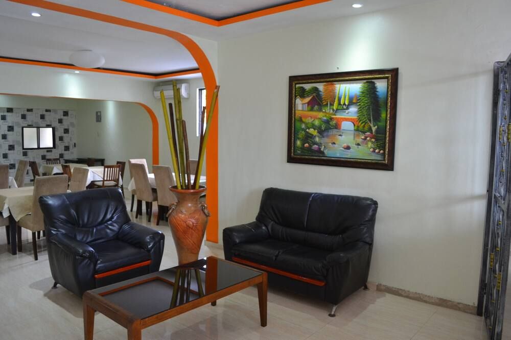 Sala de estar