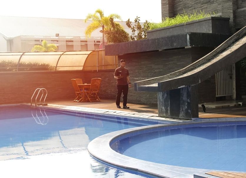 Piscina Foto
