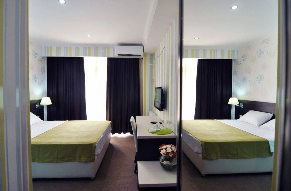 Habitación