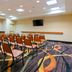 Sala de conferencias