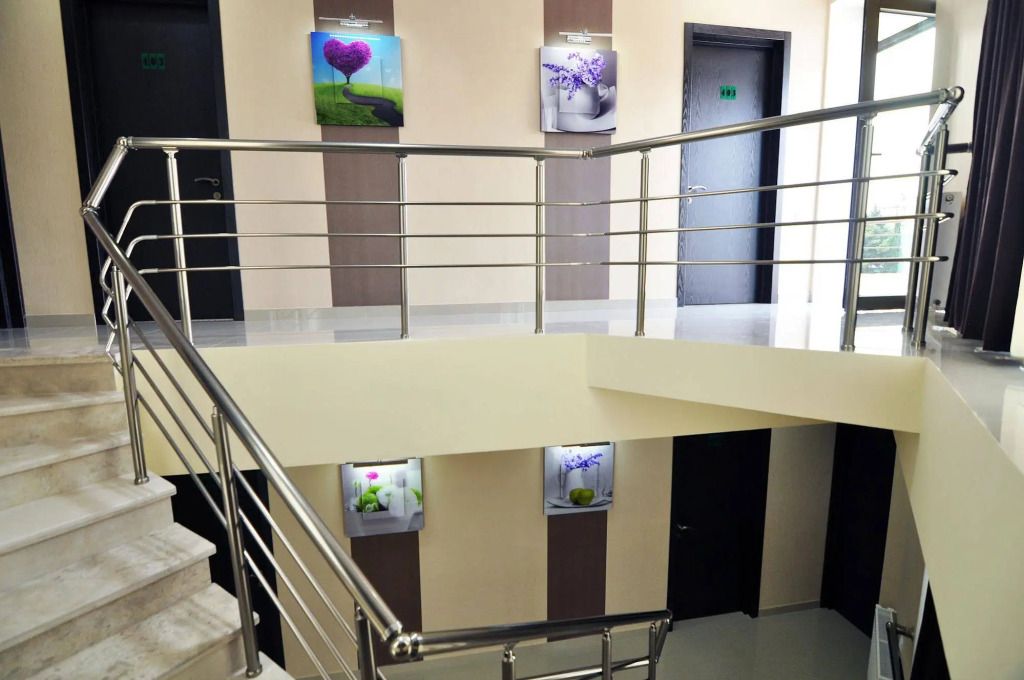 Escaleras