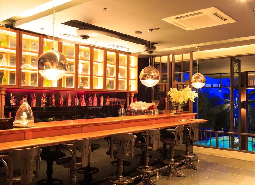 Bar Foto