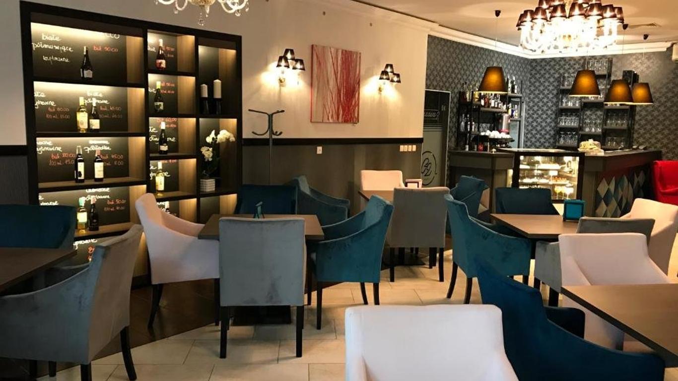 Hotel Marta
