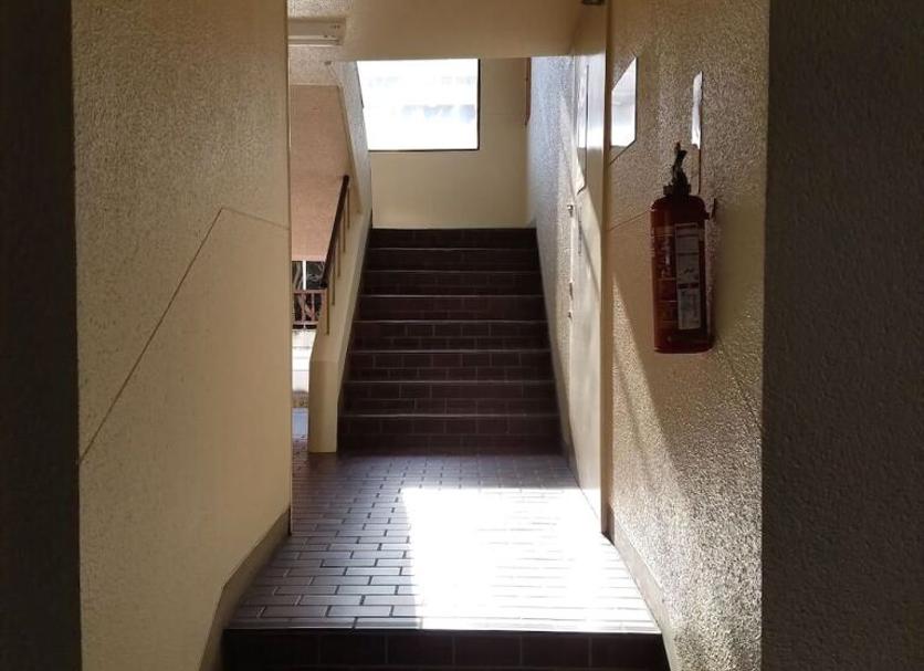 Escaleras Foto