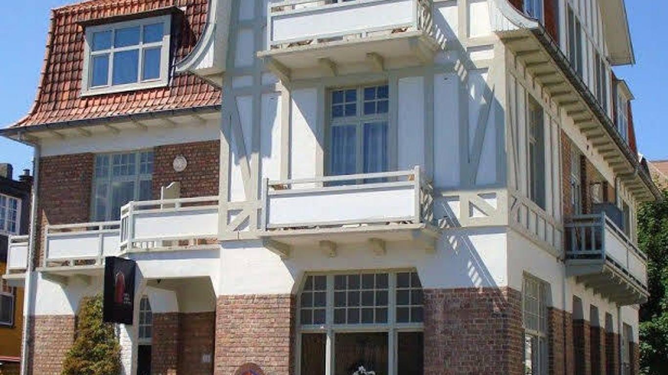 Hotel Bonne Auberge (Adults Only)