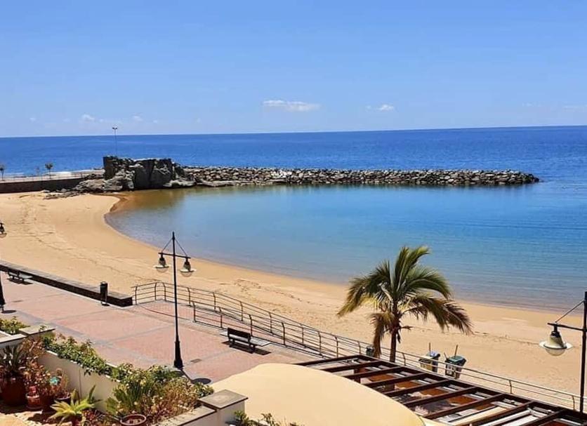 Playa Foto