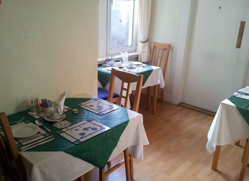 Comedor Foto