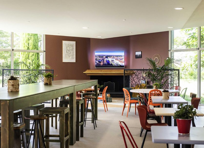 Comedor Foto