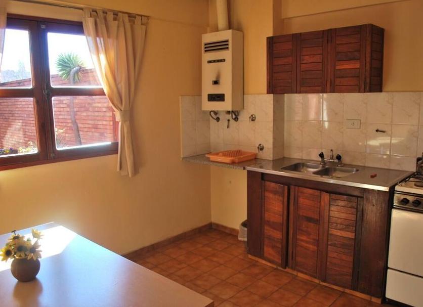 Cocina Foto