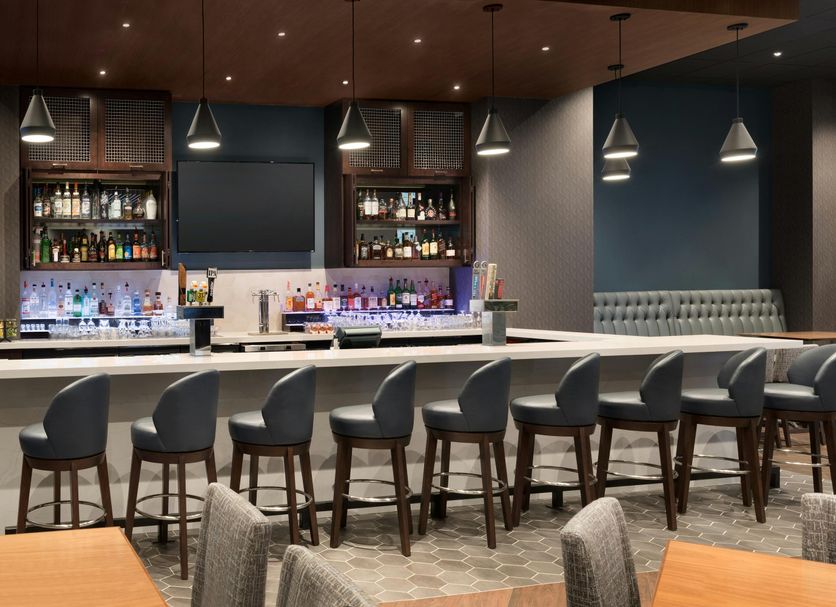 Bar Foto
