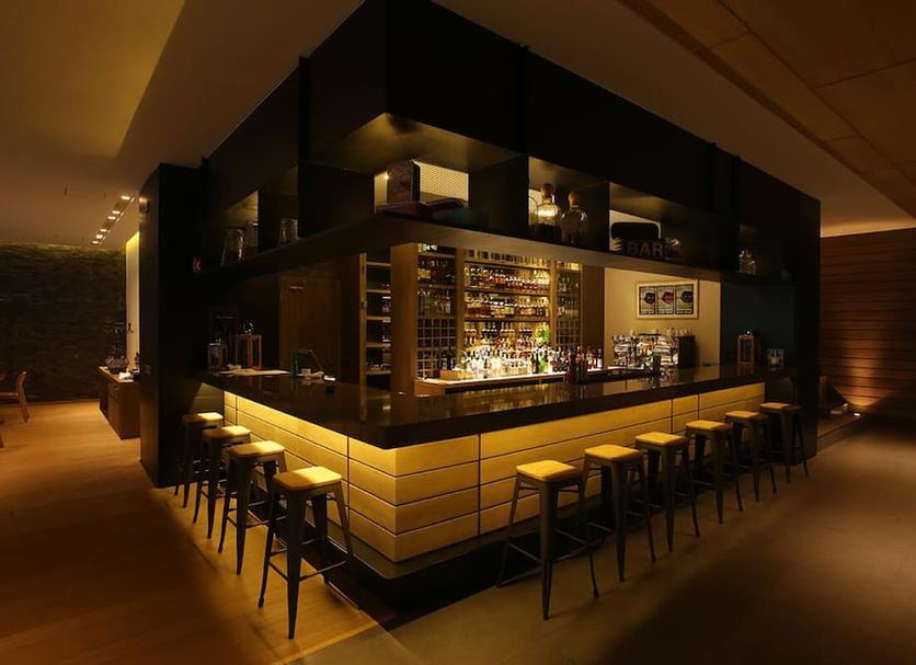 Bar Foto