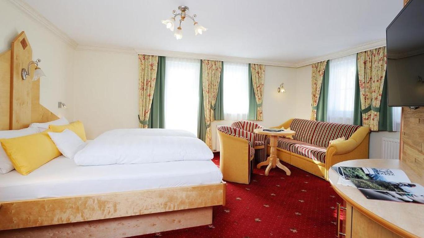 Hotel Jägerhof