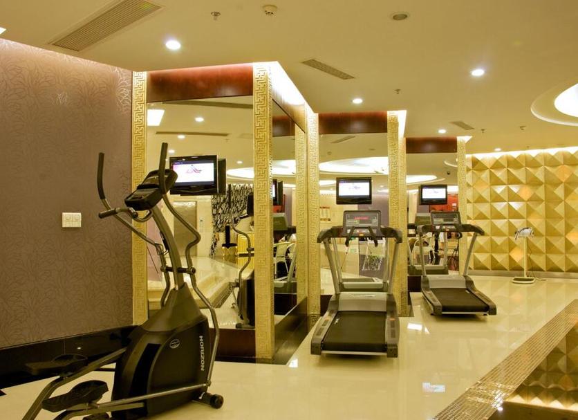 Gym Foto