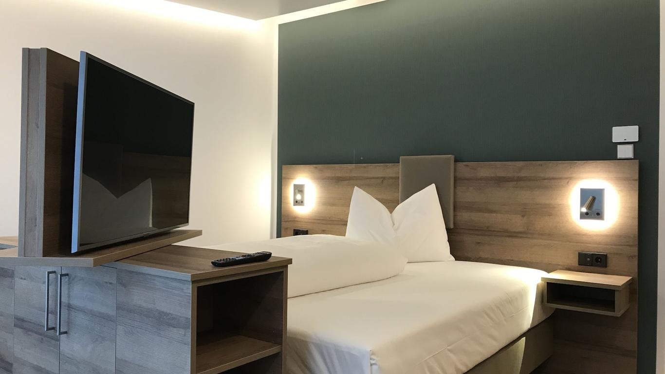 Westside Hotel Garni