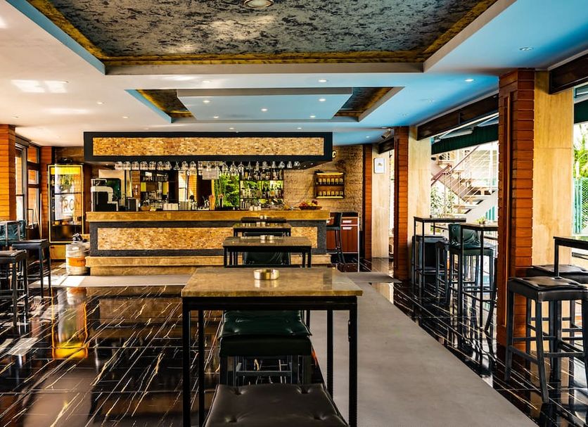 Bar Foto