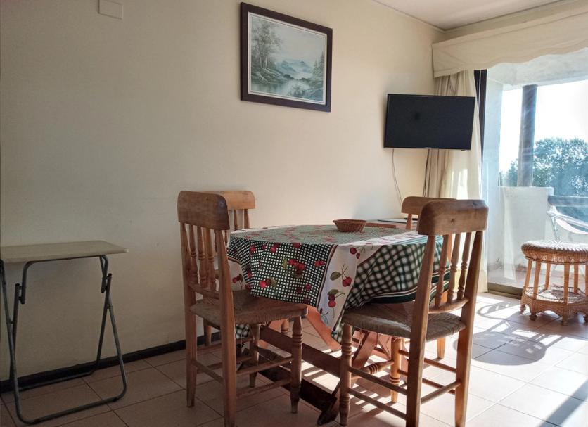 Comedor Foto