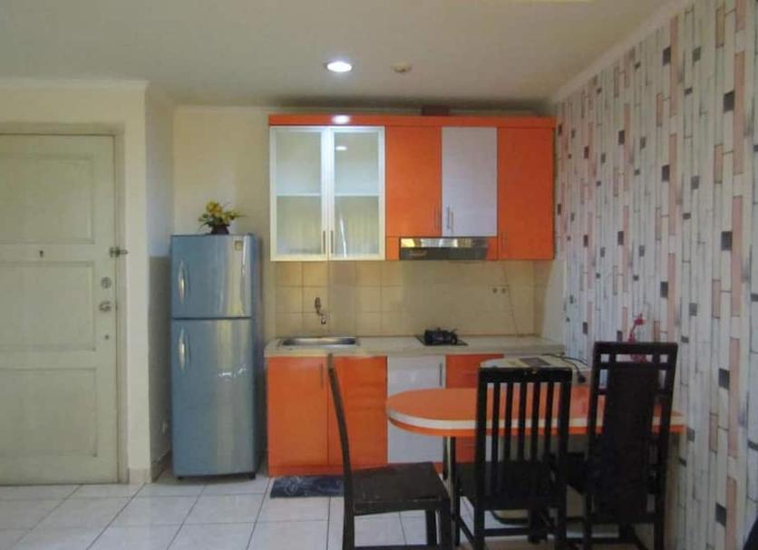Cocina Foto