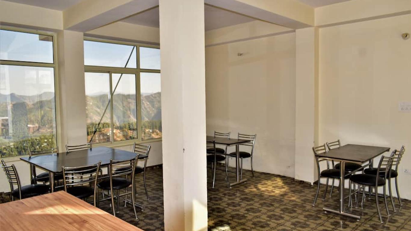Beyond Stay Tikker Narkanda Cottage
