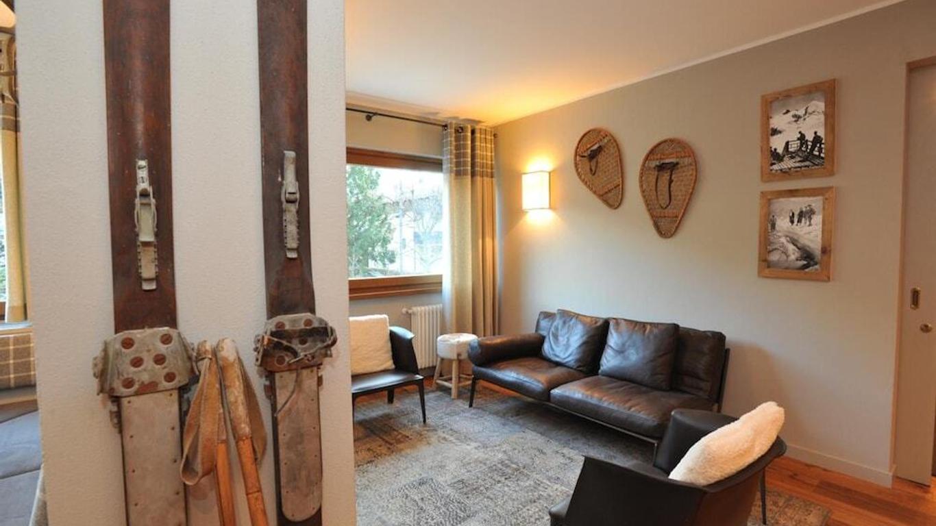 Hotel Baita Montana