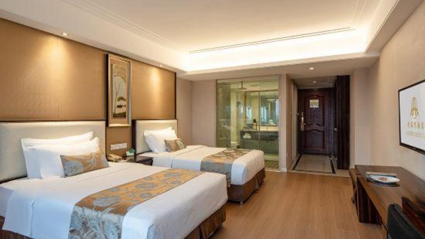 Alice Hotel