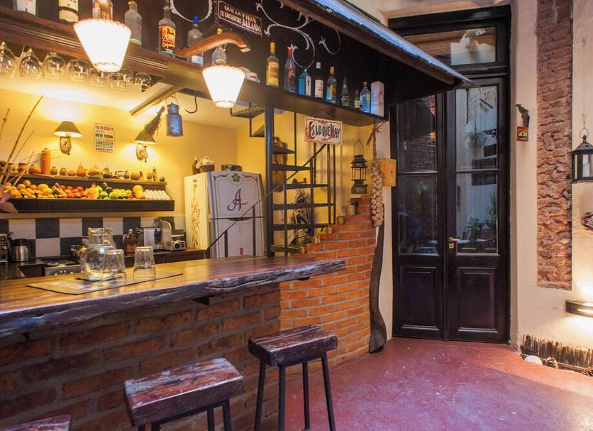 Bar Foto