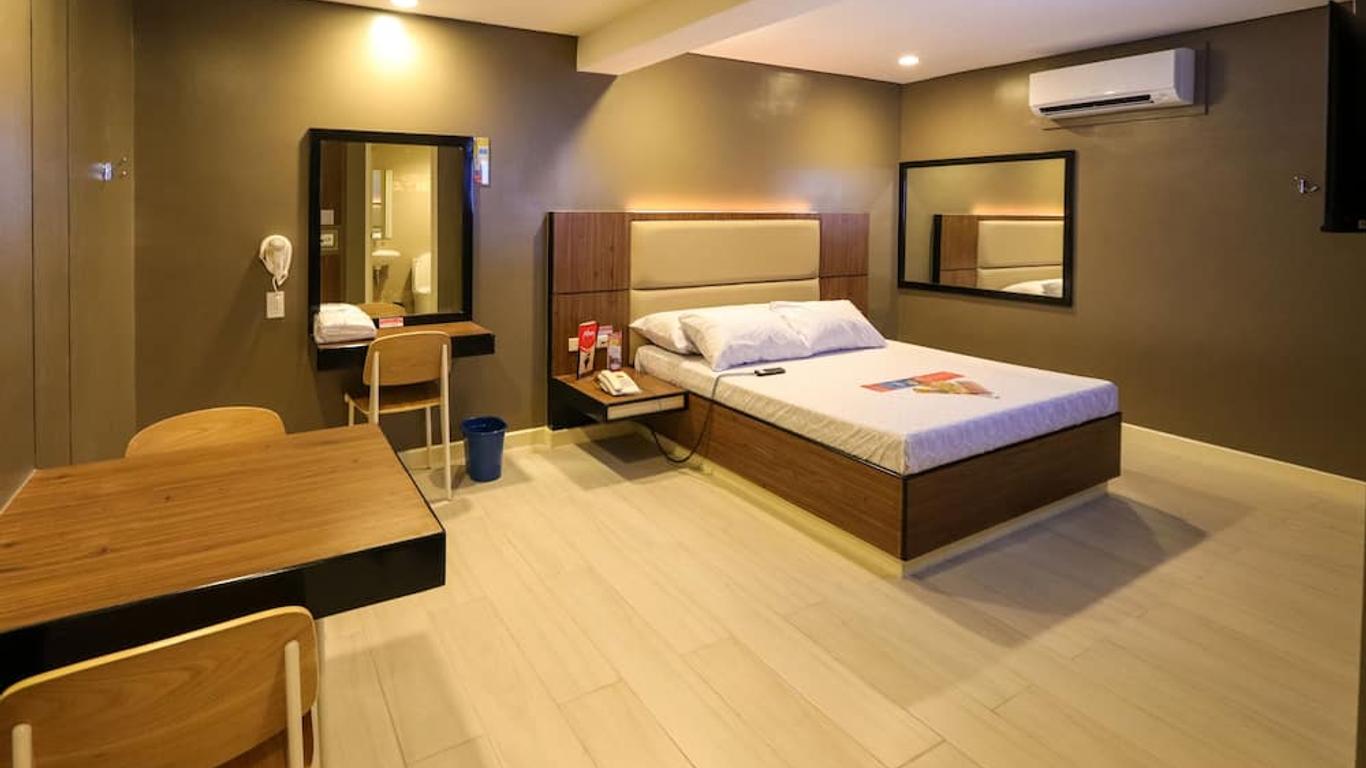 Hotel Sogo Buendia