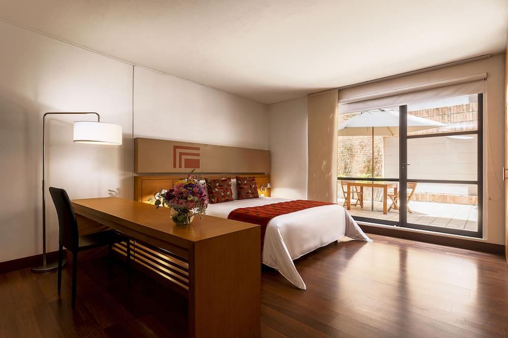 Habitación
