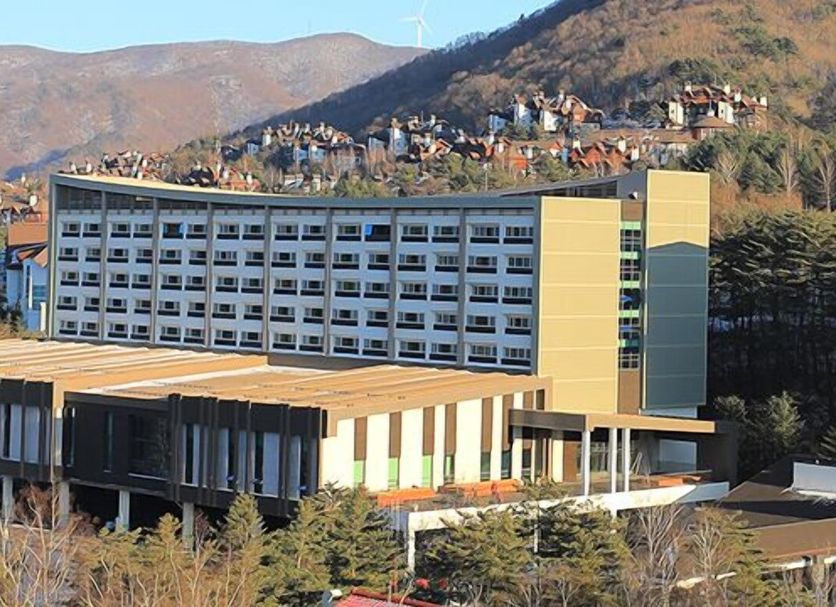 Edificio Foto