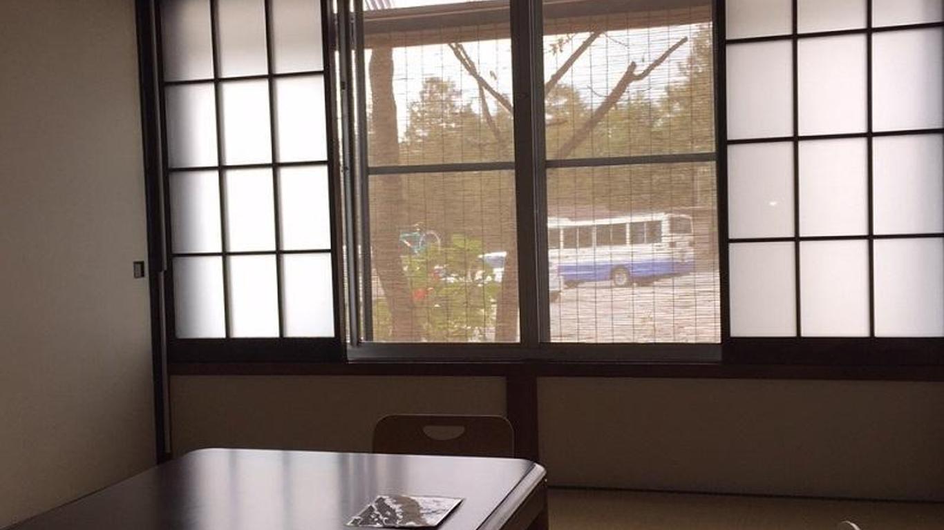 Inn Suzuranso