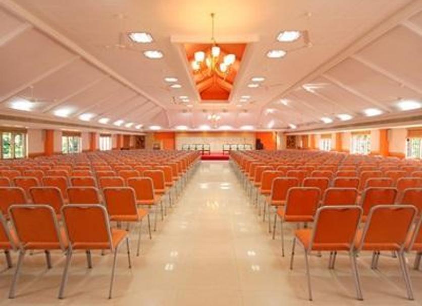 Sala de conferencias Foto