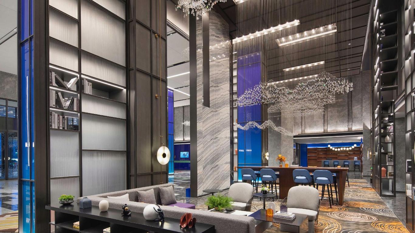 Hampton by Hilton Shangrao Yushan
