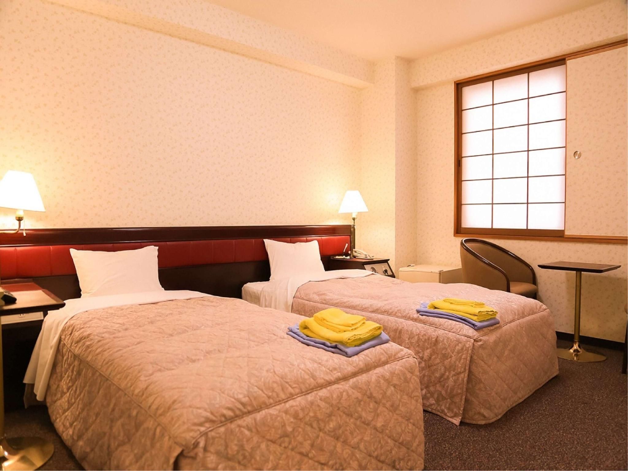 Habitación