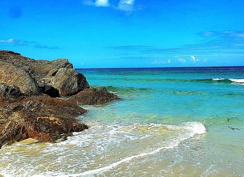 Playa Foto