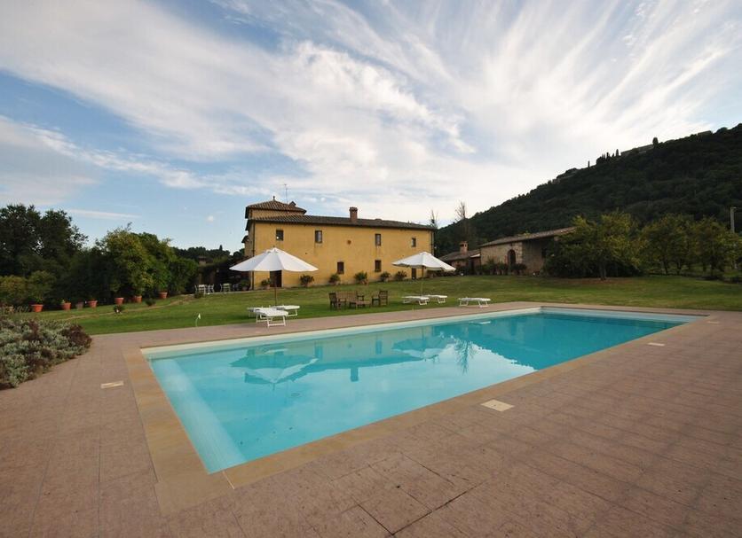 Piscina Foto
